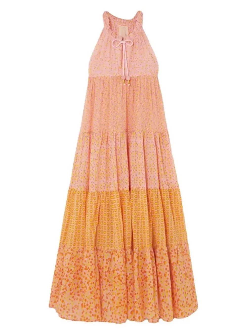Boho Maxi - Picture 3 of 3